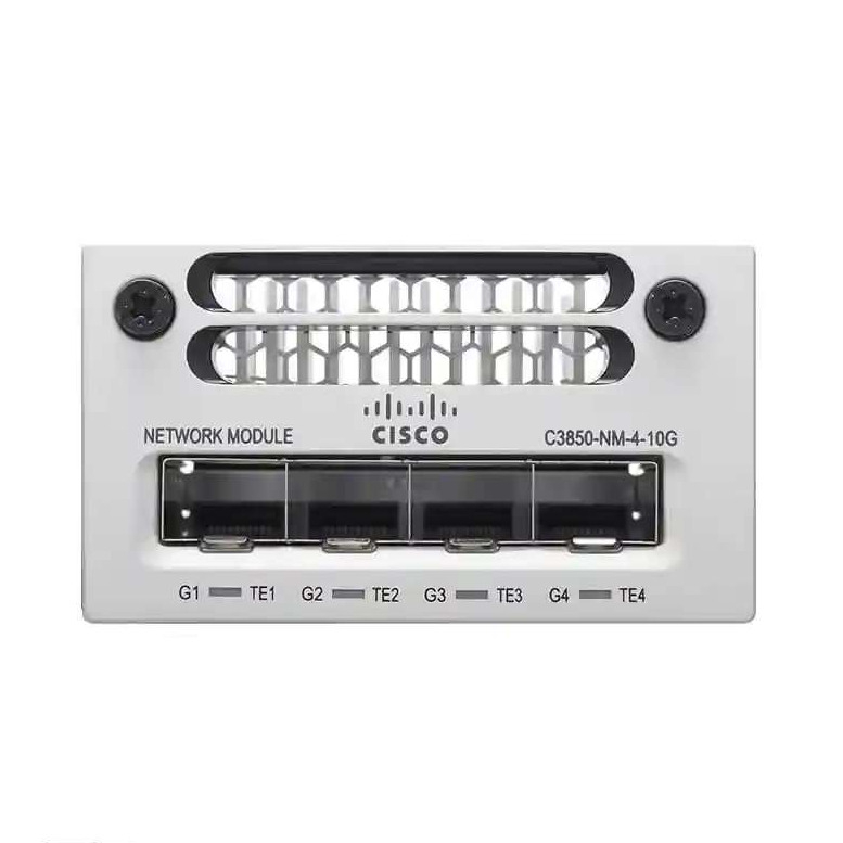 ماژول سیسکو مدل NM-4-10G