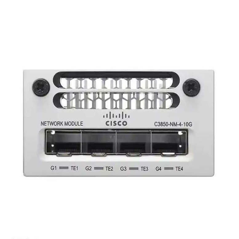 ماژول سیسکو مدل NM-4-10G