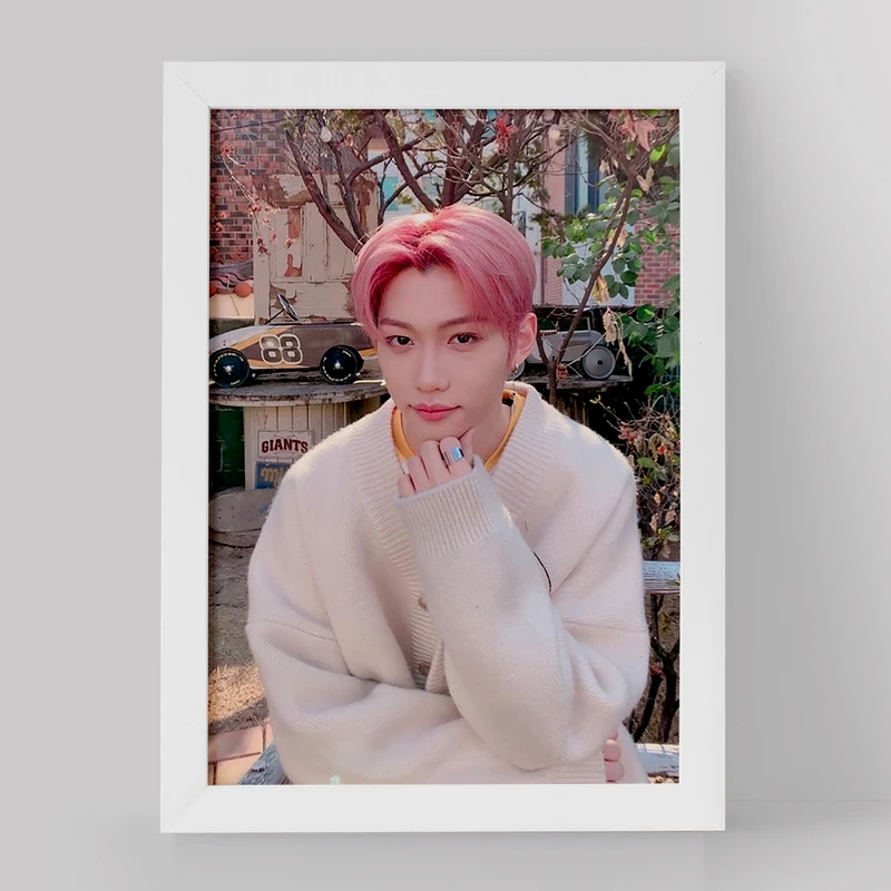 تابلو خندالو مدل فلیکس گروه استری کیدز Stary Kids کد 16895