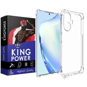 Canvas AirBag Cover For Realme C55