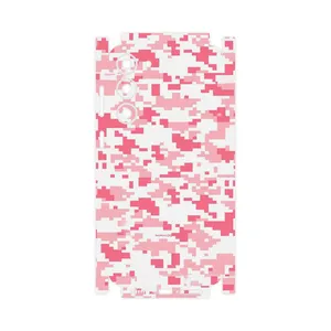 MAHOOT Army_Pink_Pixel-FullSkin Cover Sticker for Samsung Galaxy S23 Plus