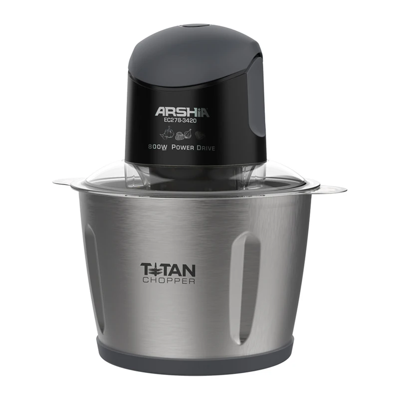 خردکن 3 لیتری عرشیا مدل EC278-3420