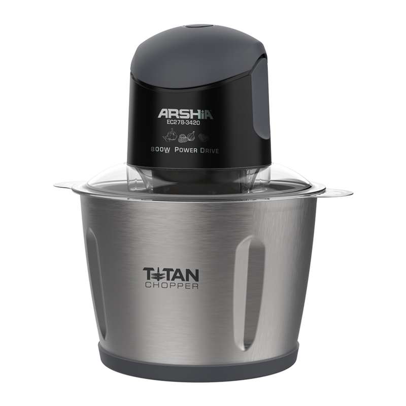 خردکن 3 لیتری عرشیا مدل EC278-3420