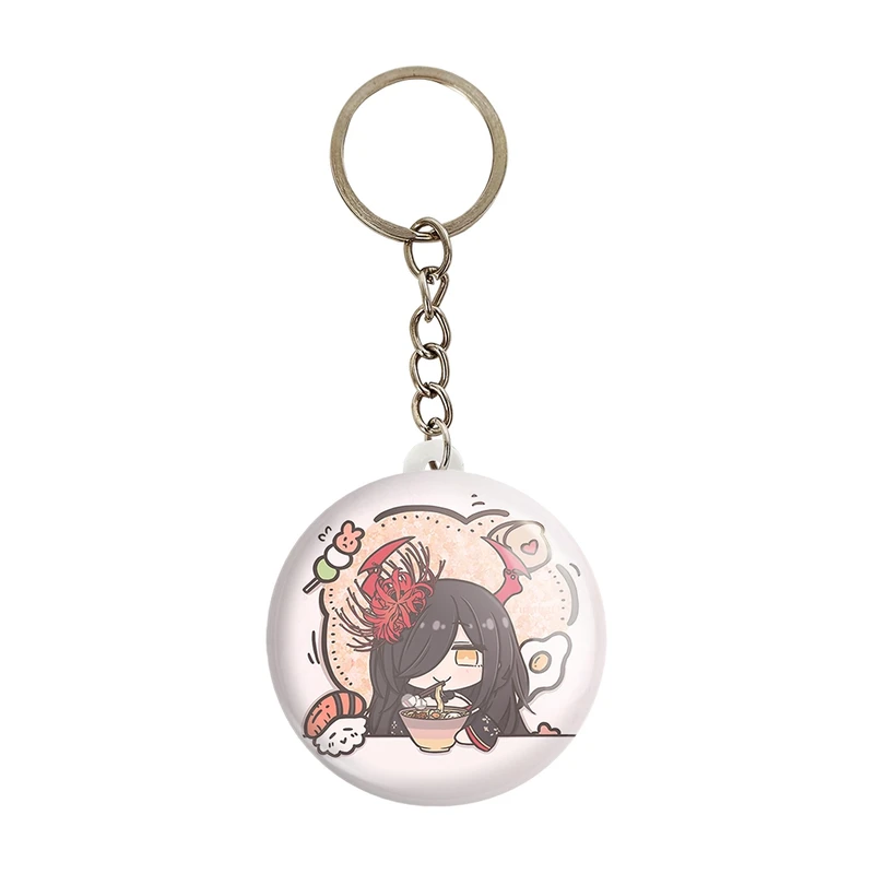 جاکلیدی خندالو مدل بازی آزور لین Azur Lane کد 34270