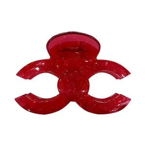 کلیپس مو زنانه مدل PF-027