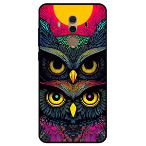 Megafone Owl 1904 Cover For Huawei Mate 10 Pro