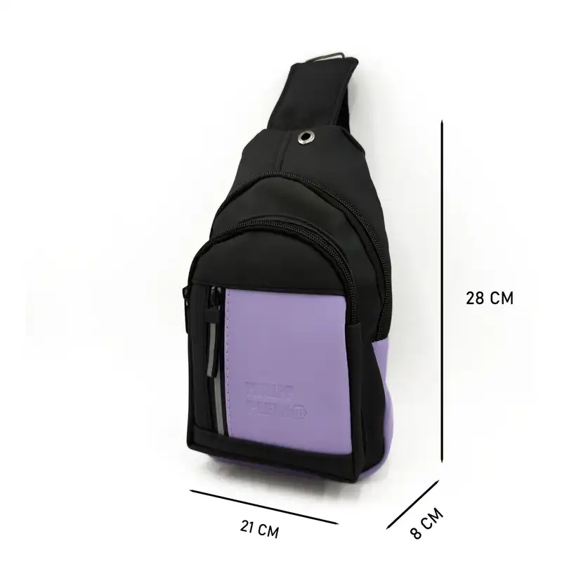 کیف کراس بادی مدل E-1943