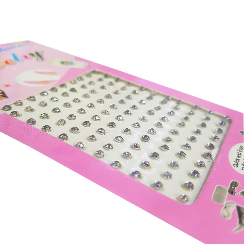 نگین بینی مدل W.J.L مجموعه 110 عددی