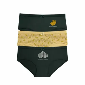 شورت زنانه مدل پر بسته 3 عددی