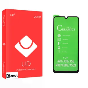 Coconut UD Glass Screen Protector For Samsung A20