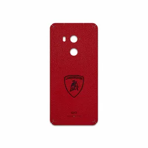 MAHOOT RL-LMBRGHNI Cover Sticker for HTC U11 Plus