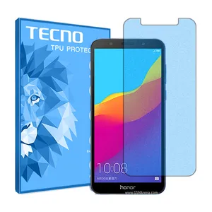 techno HyMblu screen protector suitable for Honor 7S