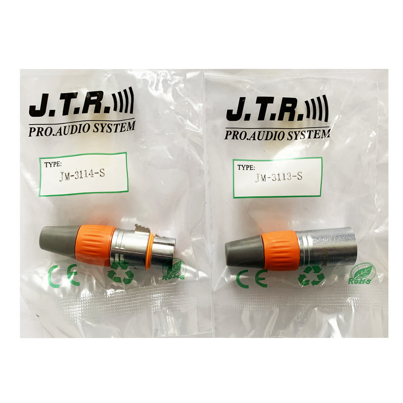 فیش کنون جی.تی.آر مدل JM-3113-S