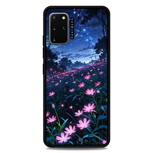 AKAM AMC-WSGS20P-NATURE-2 Cover For Samsung Galaxy S20 Plus