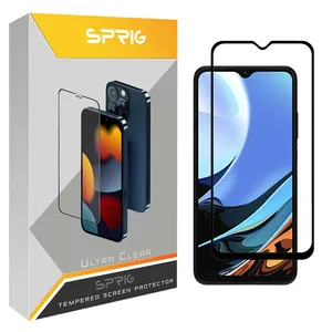Sprig FLSP Screen Protector For Xiaomi Redmi 9T / 9T Pro