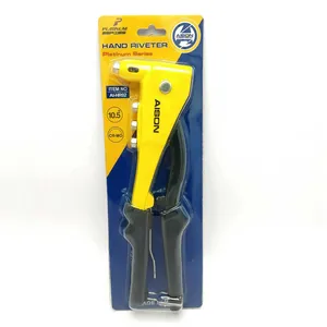 انبر پرچ آیسون مدل AI-HR02