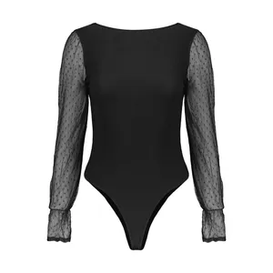 بادی زنانه کیکی رایکی مدل BB2691-001