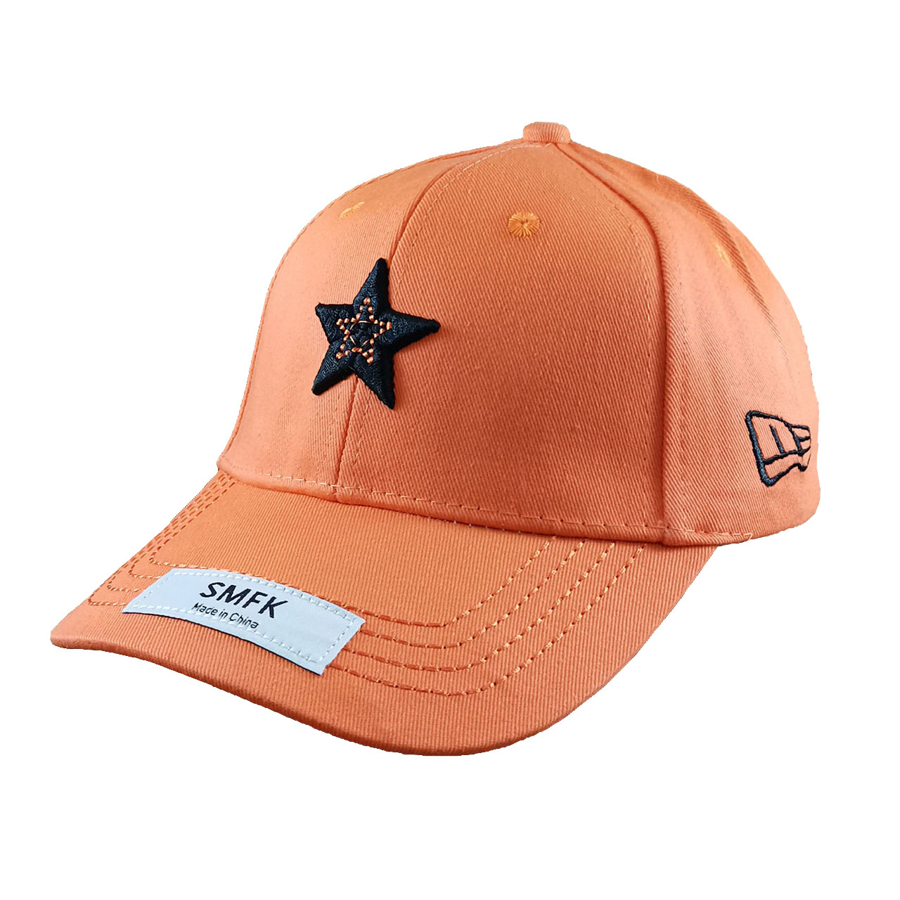 کلاه کپ بچگانه مدل mn1315