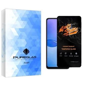 Pureglas NueGlas Antistatic Screen Protector For Xiaomi Redmi 13r