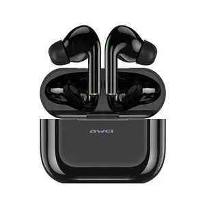 هندزفری بلوتوثی اوی مدل T29 True Wireless Sports Earbuds