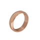 رینگ حلقه ساده 5mm
