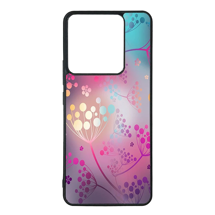 کاور گالری وبفر طرح شاخه ها مناسب برای گوشی موبایل شیائومی 14t pro