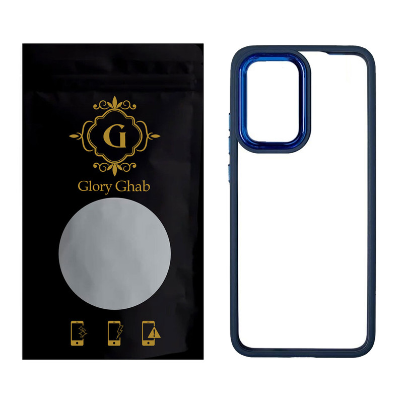 کاور گلوری قاب مدل DRG مناسب برای گوشی موبایل شیائومی Redmi Note 12 4G