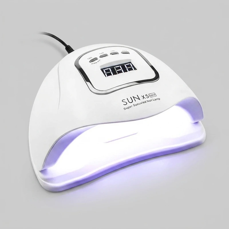 لاک خشک کن سان مدل x5 max