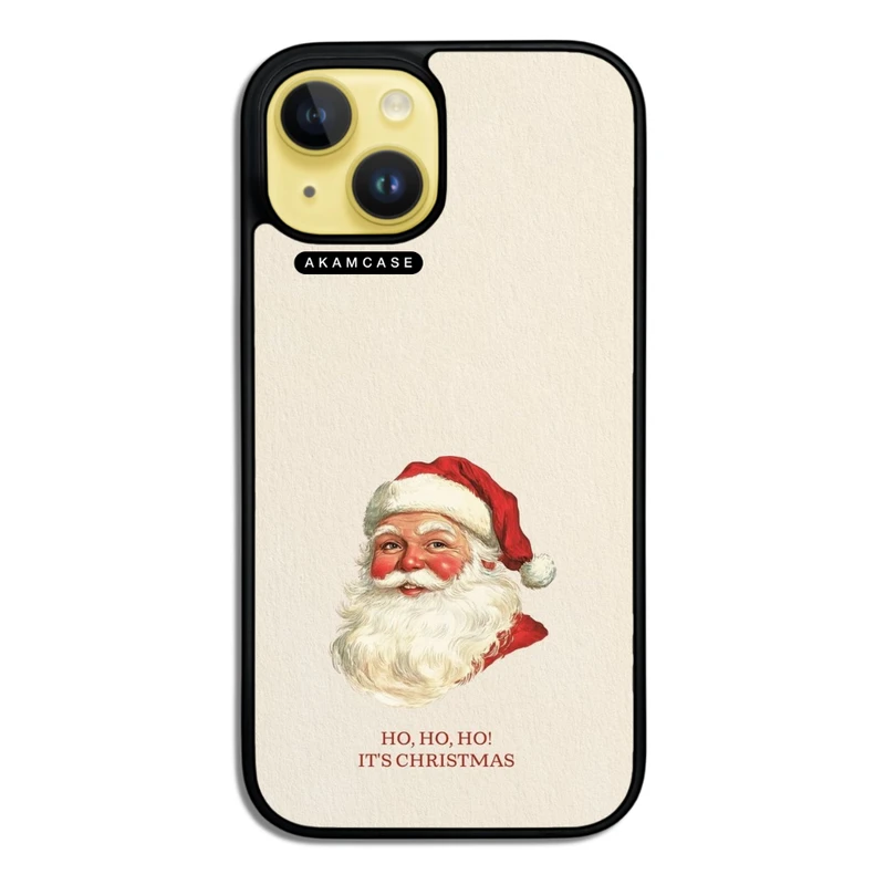 کاور آکام مدل AMC-WA15-CHRISTMAS-27 مناسب برای گوشی موبایل اپل iPhone 15