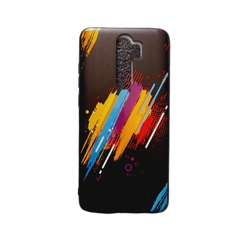 کاور مدل 8pro مناسب برای گوشی موبایل شیائومی Redmi Note8 Pro / NOTE 8PRO