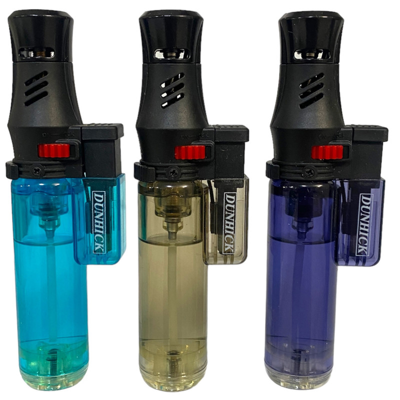 شعله افکن دانهیک مدل BET-8612 شعله افکن دانهیک مدل BET-8612