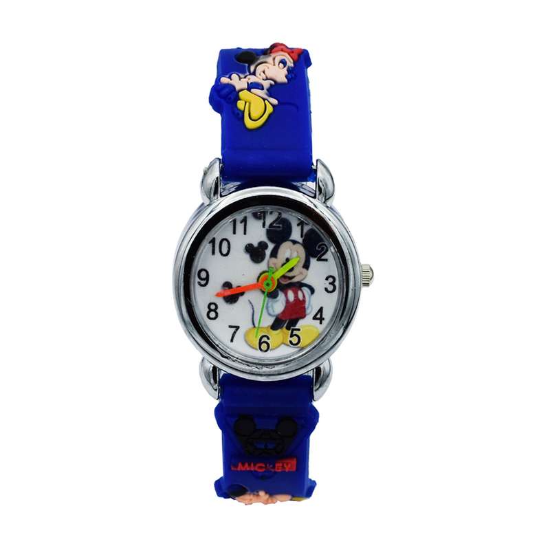 ساعت مچی عقربه ای مدل mo112