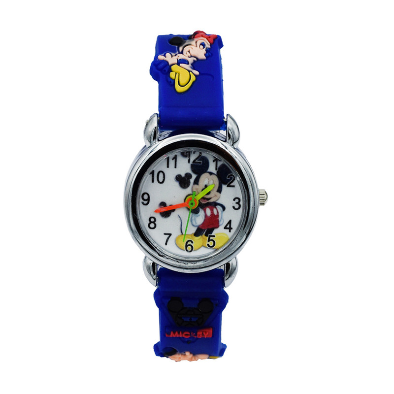 ساعت مچی عقربه ای مدل mo112