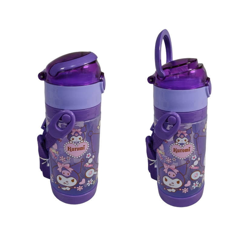 قمقمه کودک طرح کرومی گنجایش 0.35 لیتر