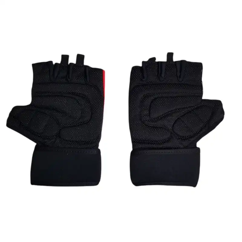 دستکش بدنسازی مدل NK 90