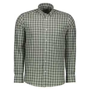 پیراهن آستین بلند مردانه مدل 00845697 Ziiiii