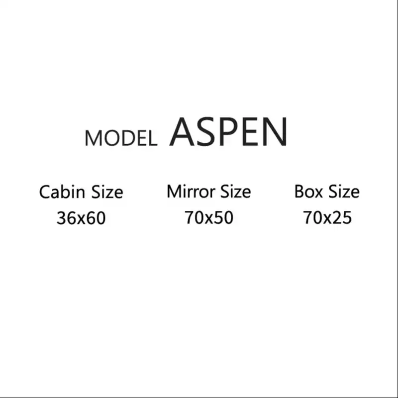 ست کابینت و روشویی آریزو مدل آسپن