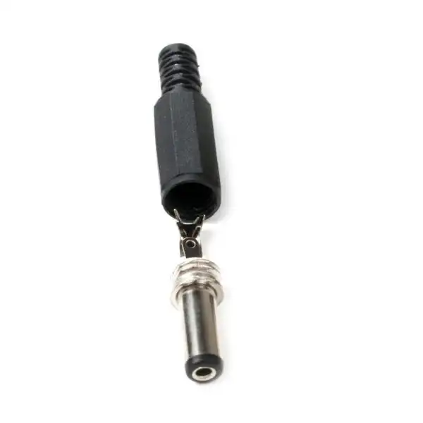 فیش تغذیه آداپتور مدل A-914-2.5mm