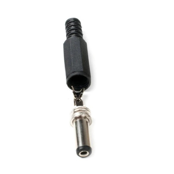 فیش تغذیه آداپتور مدل A-914-2.5mm فیش تغذیه آداپتور مدل A-914-2.5mm