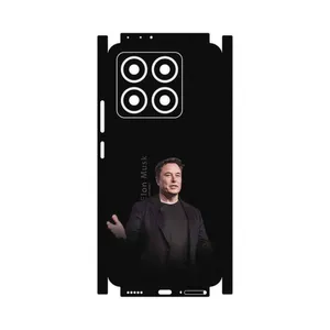MAHOOT Elon_Musk-FullSkin Cover Sticker for Xiaomi 14T