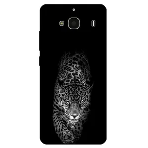 Megafone Panther 1879 Cover For Xiaomi Redmi 2