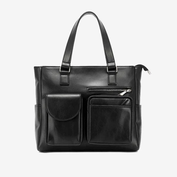 کیف دستی زنانه مدل دانشجویی کد 006