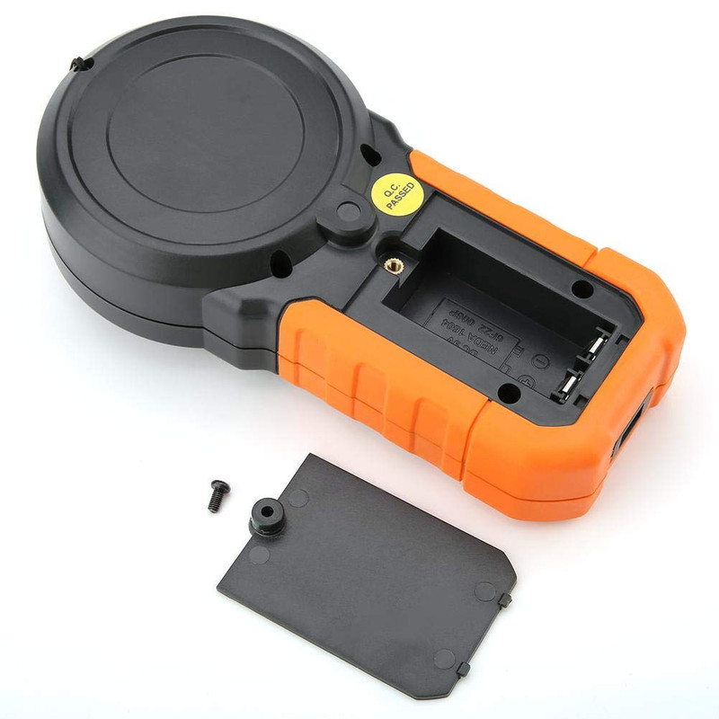 نورسنج پیک متر مدل  PM6612