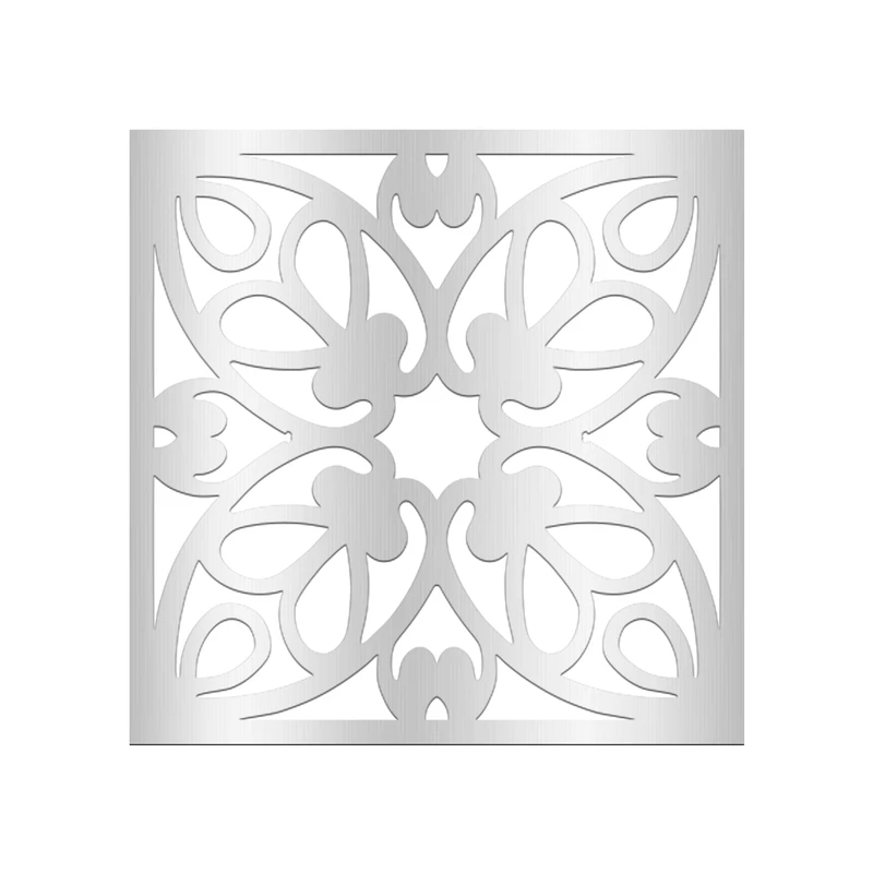تایل سقفی آسمان مجازی بنی دکو مدل MC55 اندازه 60x60 سانتی متر