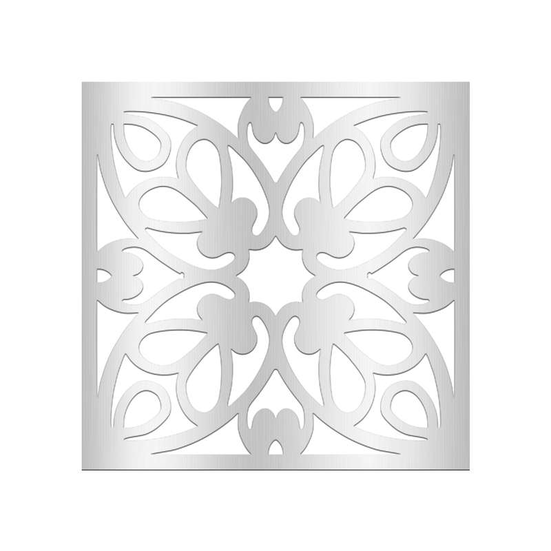 تایل سقفی آسمان مجازی بنی دکو مدل MC55 اندازه 60x60 سانتی متر