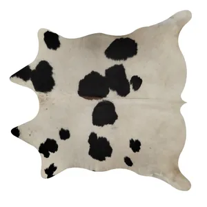 فرش پوست و چرم کمالی مدل AA-0662