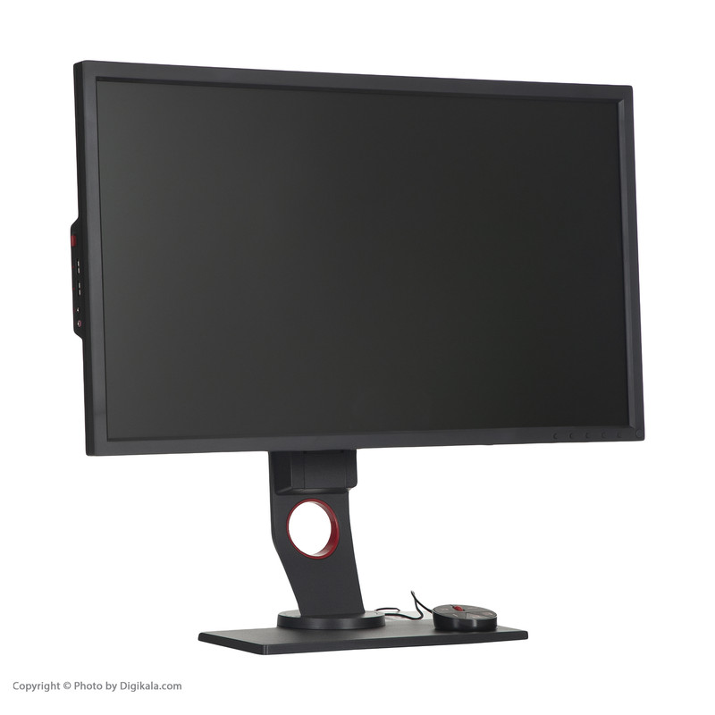 مانیتور مخصوص بازی بنکیو مدل ZOWIE XL2746S سایز 27 اینچ 2