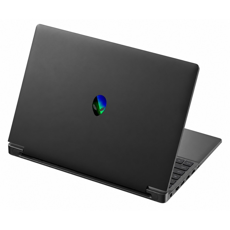 لپ‌تاپ 15.3 اینچی اچ پی مدل Alienware 15 DA15260-Core 7-240H-RTX4050 6GB-32GB DDR5 5600MHz-2TB SSD-WUXGA 165Hz-W - کاستوم شده