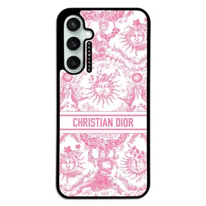 AKAM AMC-WSGS23FE-BRANDS-22 Cover For Samsung Galaxy S23 FE
