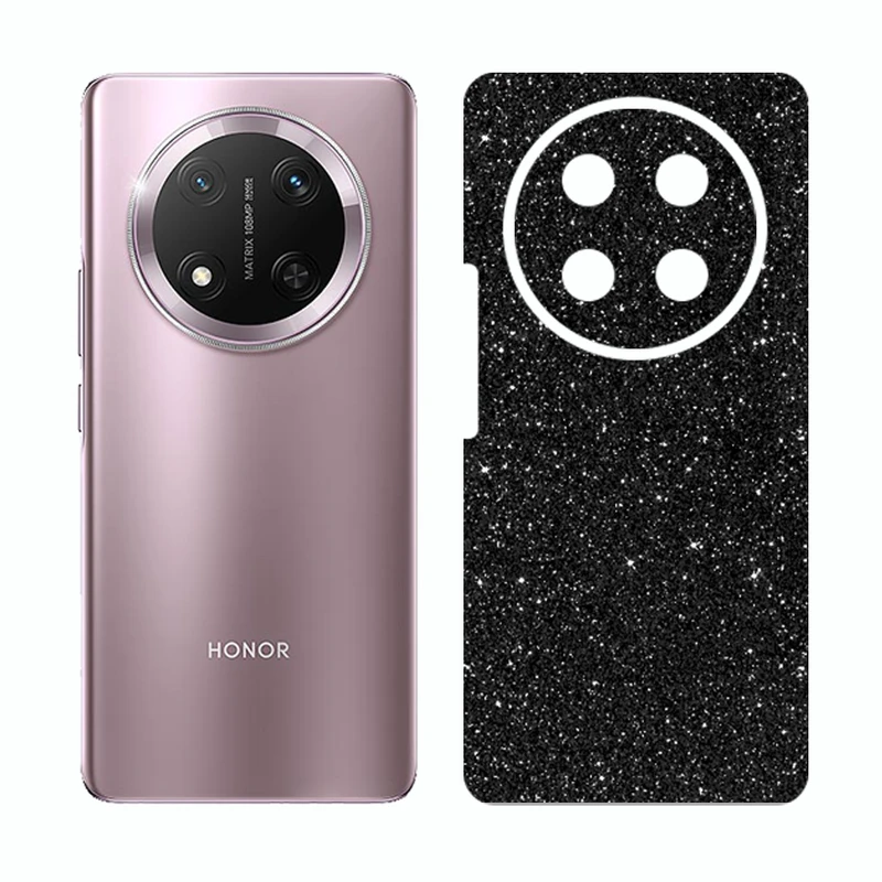 برچسب پوششی ریمکس مدل شاینی کد SH003 مناسب برای گوشی موبایل آنر X9c